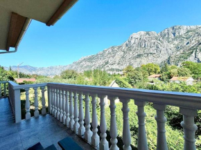 Apartman DolceRosa